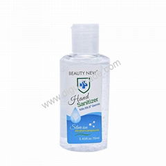 Rinse-free Disinfectant Gel No-wash Sanitizer Gel Disinfectant Sanitizer Gel