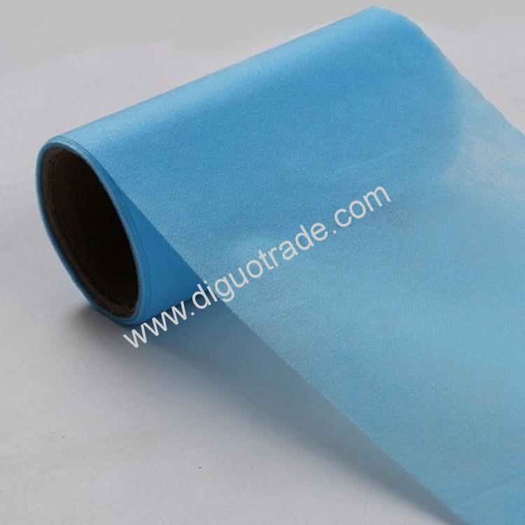 Face Mask Material PP SS SMMS SMS SF PP Spunbond Nonwoven Fabric 5