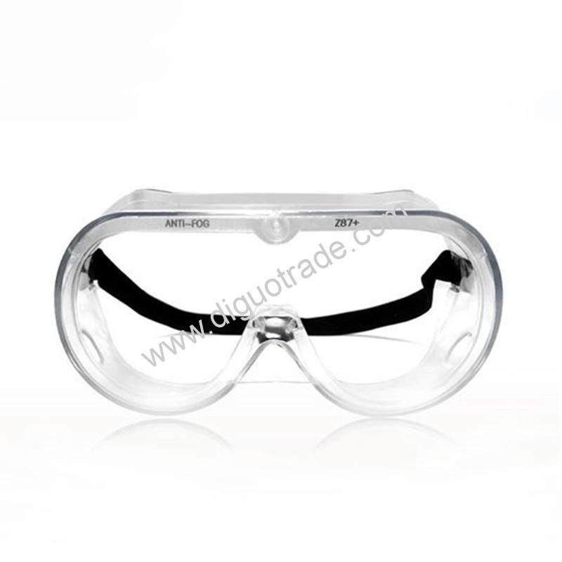 Goggles Protective Glasses Protective Safety Glasses 2