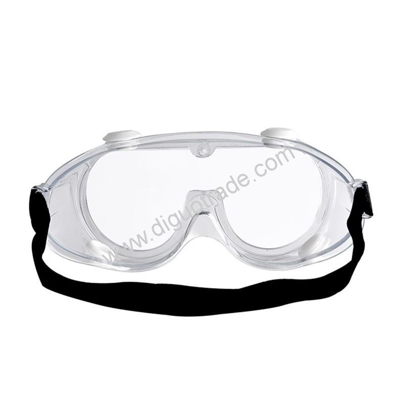 Goggles Protective Glasses Protective Safety Glasses 3