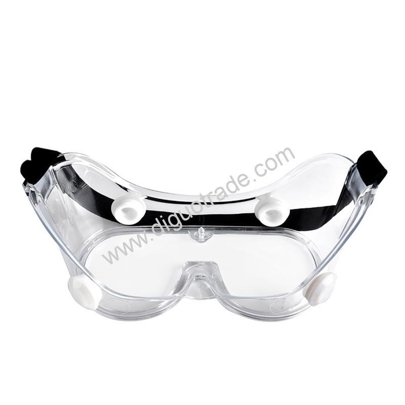Goggles Protective Glasses Protective Safety Glasses 4