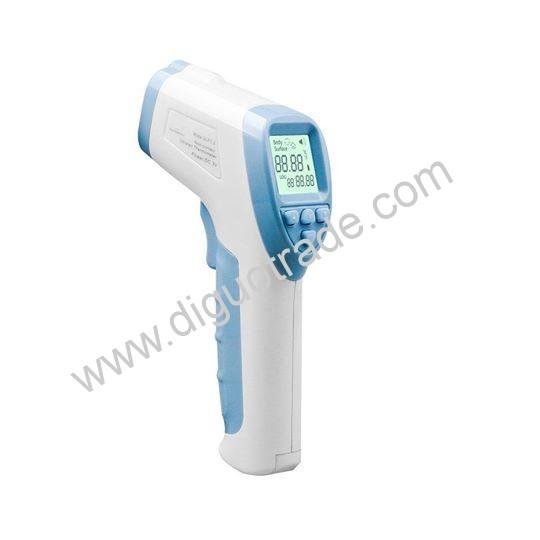 Exergen Exergen Temporal Artery Thermometer Forehead Thermometer Non Contact