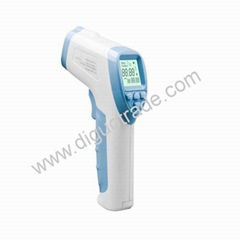 Exergen Exergen Temporal Artery Thermometer Forehead Thermometer Non Contact 