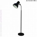 Modern Floor Lamp 1