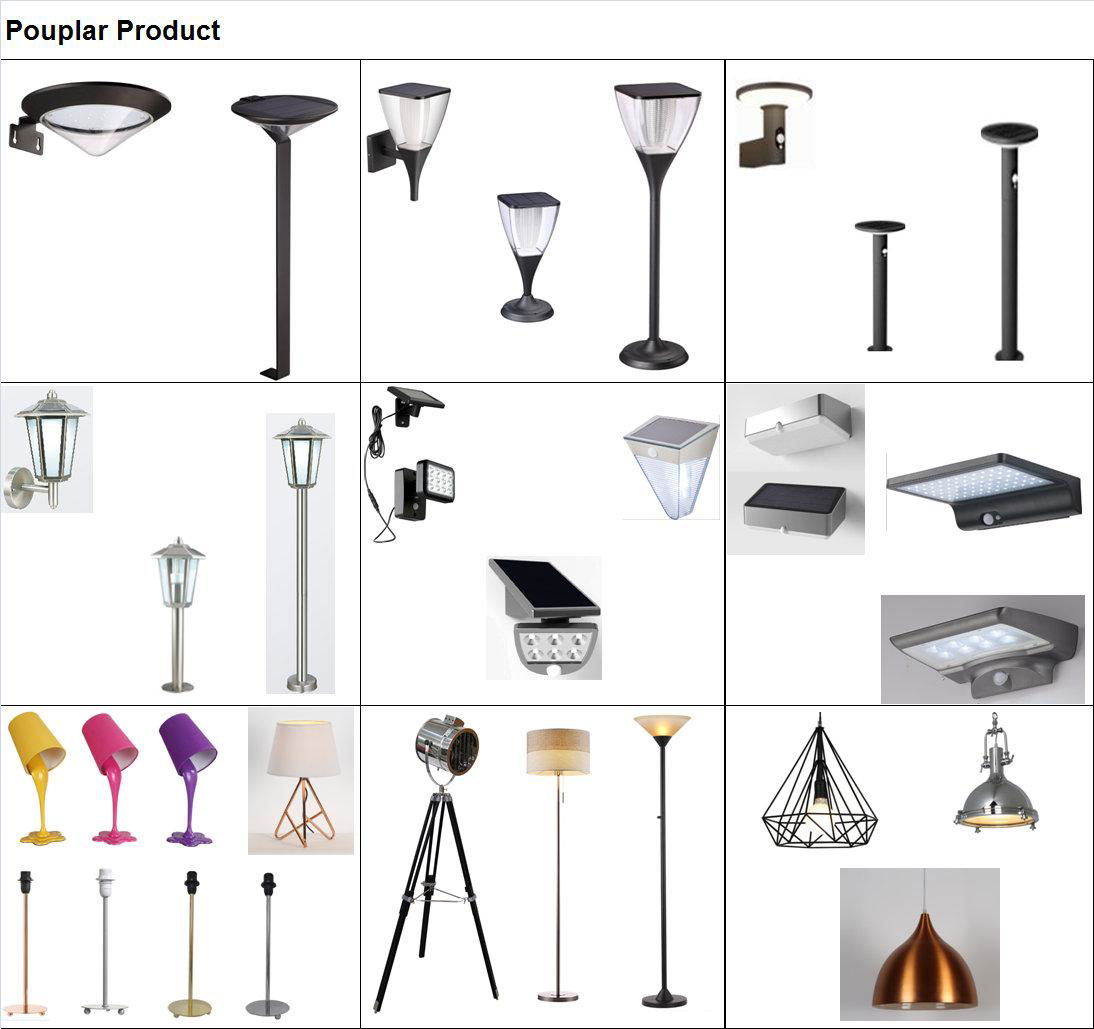 Modern Floor Lamp 3