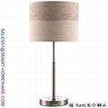 Traditional Table lamp 1