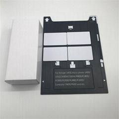 ID CARD TRAY for A3 Printerfor Epson 1400 1430 1500W R800