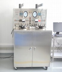 HTHP Curing Chamber 