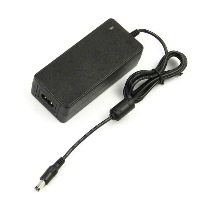 UL CE GS SAA Certified DC 12V 5A Power Supply 12V 5000mA desktop Power Supply 4