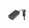 42V 2A Li-ion Battery Charger 42V 2000