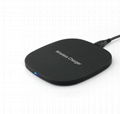 WP-G8 Wireless Charger