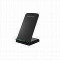 WP11 Stand Wireless Car Charger