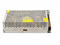 Metal Case 12V 21A 250W LED Power Supply