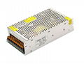 Metal Case 12V 21A 250W LED Power Supply 3