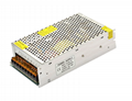 Metal Case 12V 21A 250W LED Power Supply