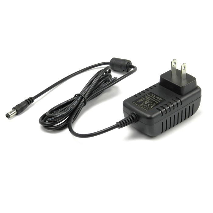 CE UL SAA certified 12v 2a power adapter 12v 2000mA wall mounted power adapter