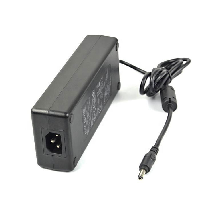 AC DC 12V 10A Desktop Power Supply 12V 10A LED Power Supply 2