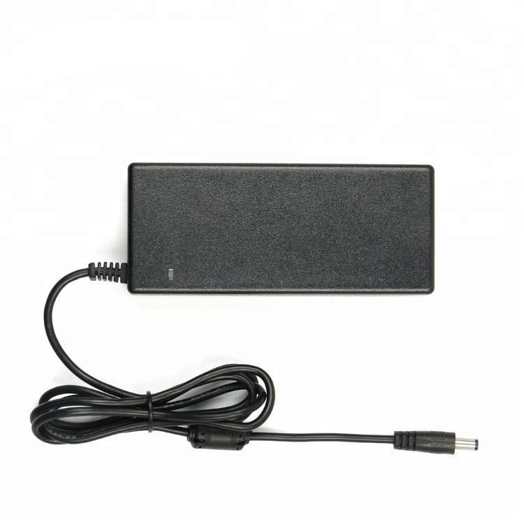 AC DC 12V 10A Desktop Power Supply 12V 10A LED Power Supply