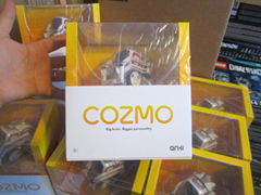 Cozmo Anki Big Brain Bigger Personality Interactive Robot Toy NEW FACTORY SEALED