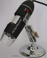 USB digital microscope 400X in stock  1