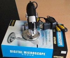 digital microscope 400X AV in stock