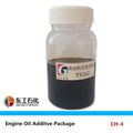 Paquete de aditivos para aceite de motor diesel T3162