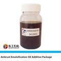 Antirust Emulsification Oil Additive Package DG2001 1