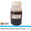 Multifunction Engine Oil Additive