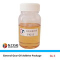 General Gear Oil Additive Package T4212