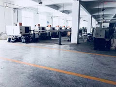 SuQian DingCheng Machinery Manufacturing Co., Ltd 