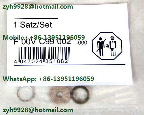 F00VC99002,F00RJ02176,F00RJ02177,repair kit 3