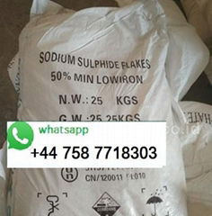 Na2S Sodium Sulphide / Sodium Sulfide