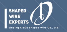 Anping XieDa Shaped Wire Co., Ltd.