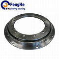 Sourcing Wholesaler Thin series slewing bearing 2