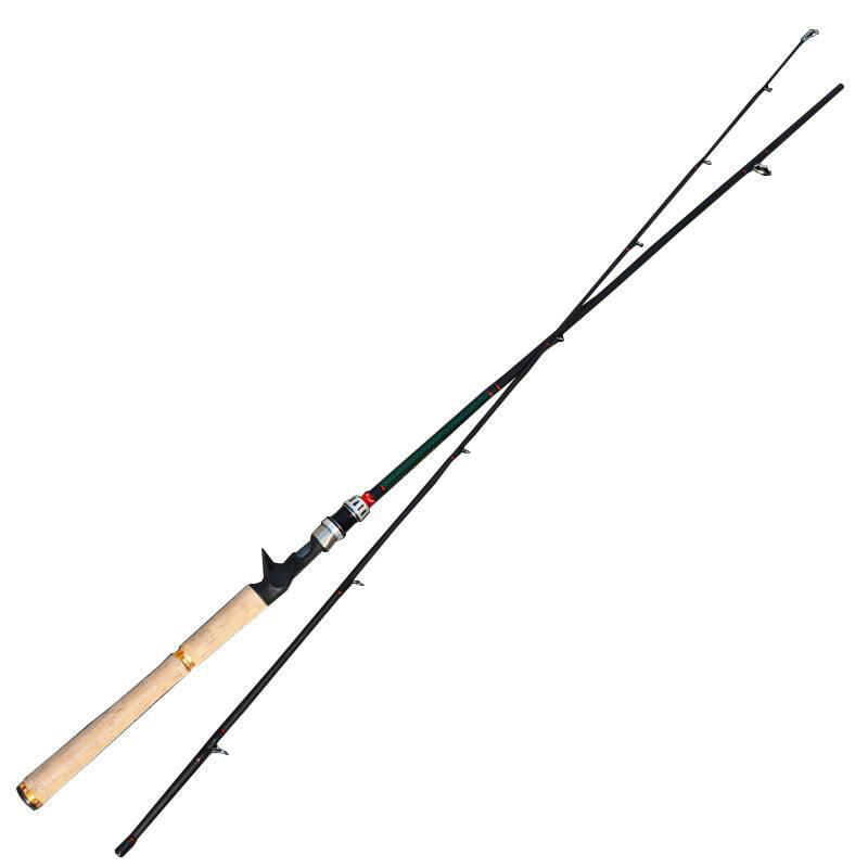 Lure Fishing Casting Rod