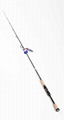 Lure Fishing Spinning Rod 1