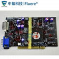 Fluere纳米防水蓝牙耳机PCBA电子涂层剂 2