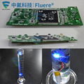 Fluere納米防水藍牙耳機PCBA電子塗層劑 3