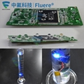 智能穿戴PCBA電子納米防水塗層潮氣防護液