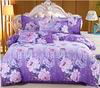 Woven Technics custom polyester Duvet Cover Set Type and polyester bedding set