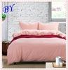 Woven Technics custom polyester Duvet Cover Set Type and polyester bedding set 4