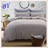 Woven Technics custom polyester Duvet Cover Set Type and polyester bedding set 5