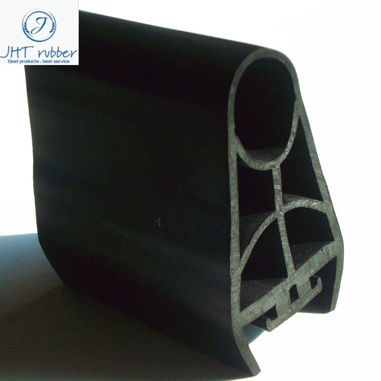 high quality EPDM rubber sealing strip 5
