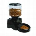 Automatic pet feeder 1