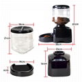 Automatic pet feeder 3