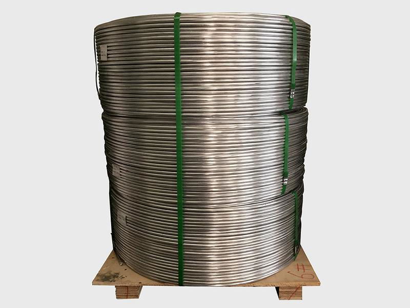 Aluminium TItanium Boron