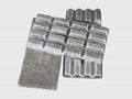 Aluminium Nickel Alloy AlNi10