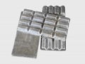Aluminium Magnesium Alloy AlMg10 AlMg20 1