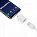 USB Type-C Hub Adapter with 4K HDMI