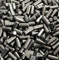 Yg15 Tungsten Carbide Hard Alloy Hpgr Studs Pins For Grinding Ore 2